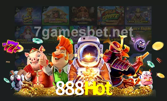 cassino 888Hot