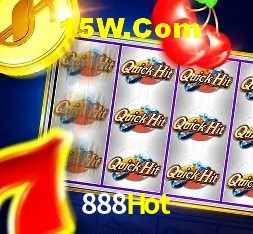 888Hot São Paulo - Hot Promos
