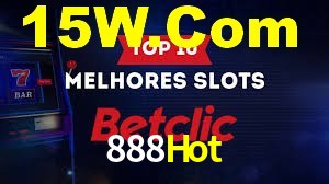 Live Casino 888Hot