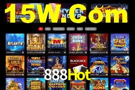 Tournaments 888Hot