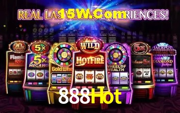 888Hot Brasília - Jogo Features
