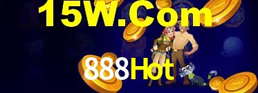 Daily Bonuses 888Hot