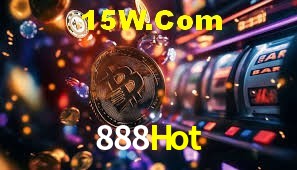 Slot Games 888Hot