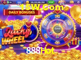 Account Benefits 888Hot