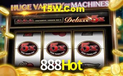 888Hot - User Statistics