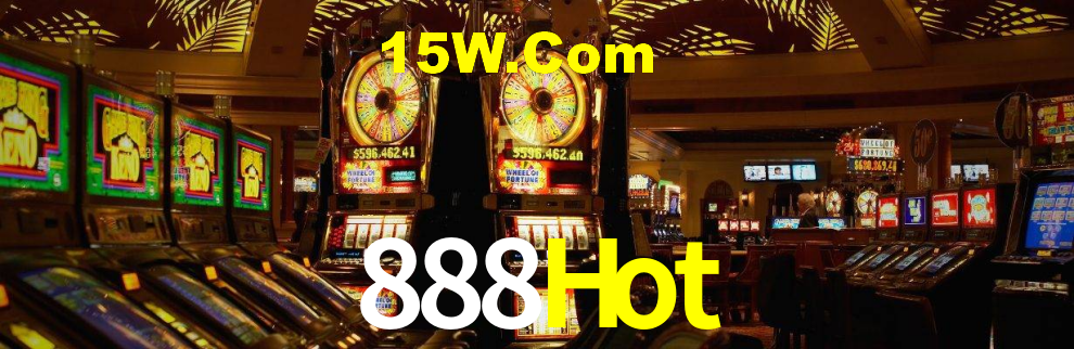 888Hot
