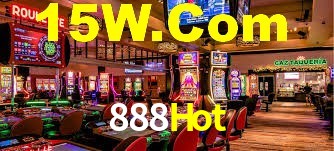 Welcome Bonus 888Hot