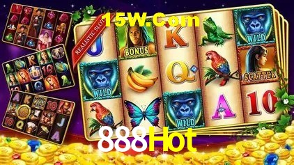 888Hot Salvador - Promo Stats