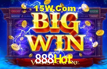 Promoções Sazonais 888Hot