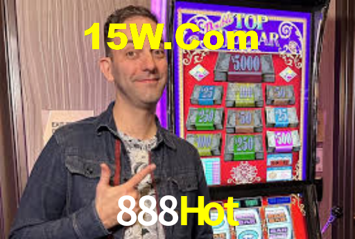 888Hot,888Hot Bet