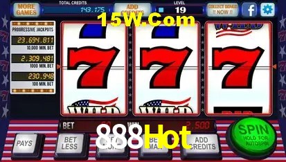888Hot Rio de Janeiro - Popular Jogos