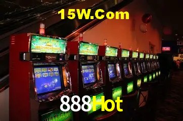888Hot - Winners Celebration