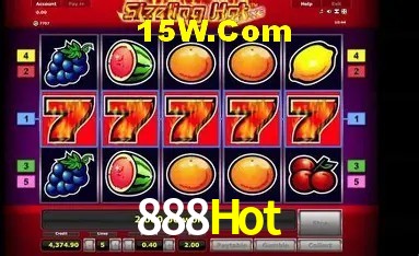 Sistemas de Segurança 888Hot