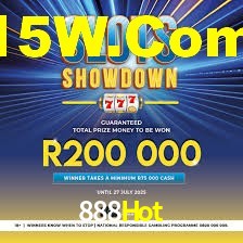 Welcome Bonus 888Hot
