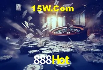 888Hot São Paulo - Top Slots