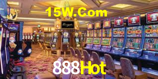 888Hot Bet
