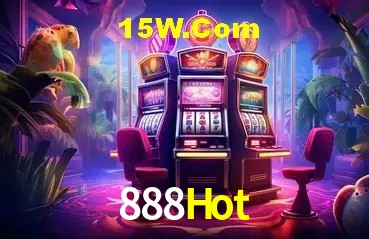 Provedores de Jogos 888Hot