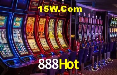 Recursos de Bônus 888Hot