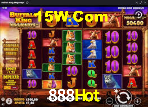 888Hot Login