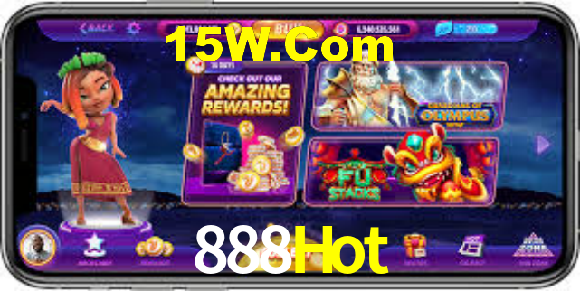 888Hot Login