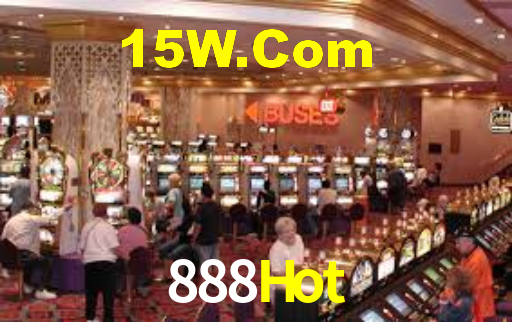 888Hot