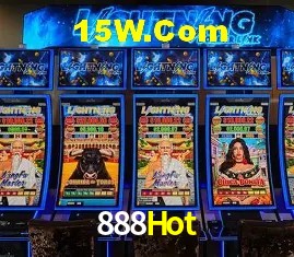 888Hot - Support