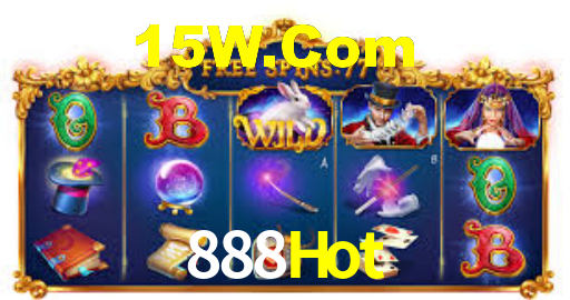 888Hot Bet