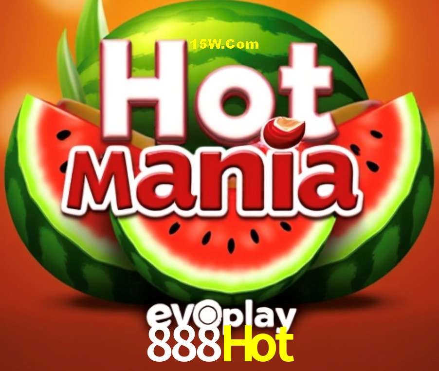 Estatísticas 888Hot