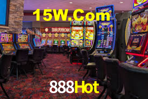 888Hot
