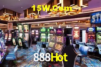 888Hot Fortaleza - Reviews