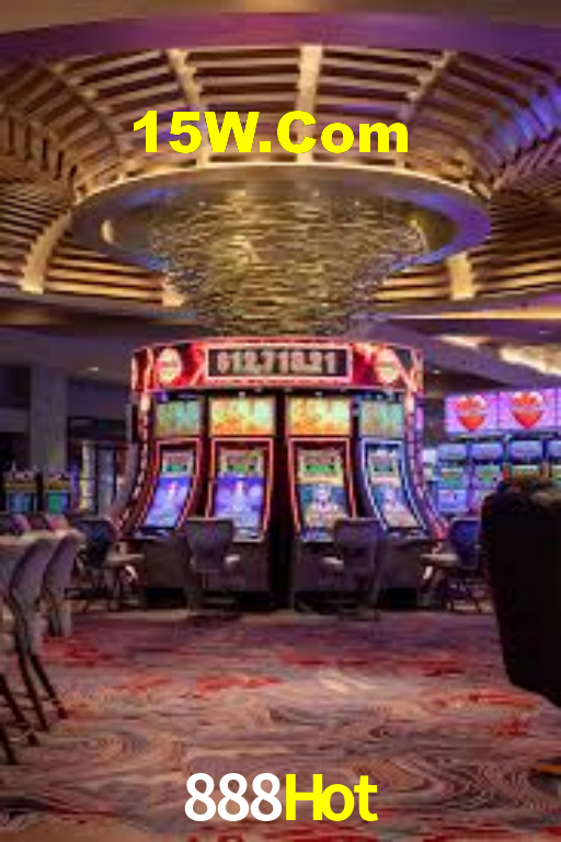 888Hot - Plataforma Site Oficial - 888Hot Bet