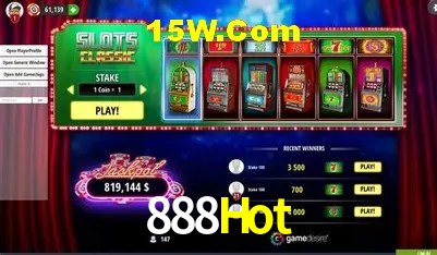 888Hot - Security