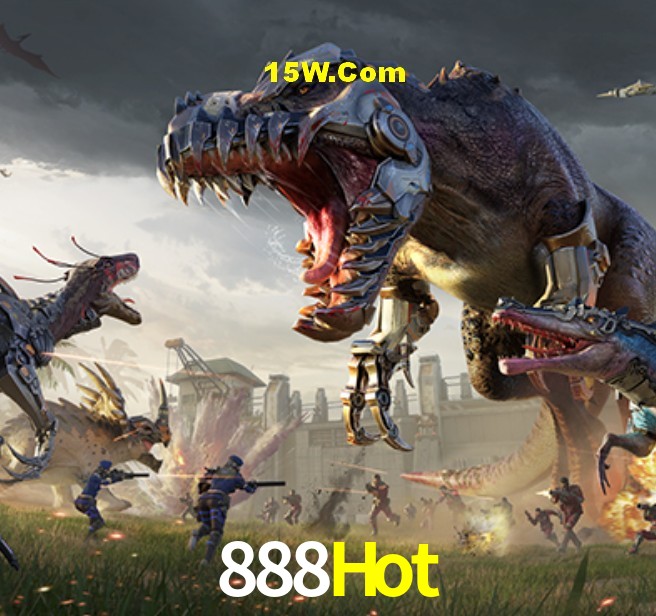 Experiência VIP 888Hot